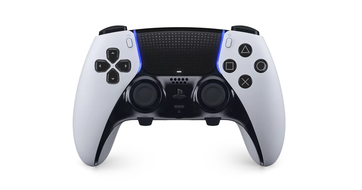 Controle de Playstation 5