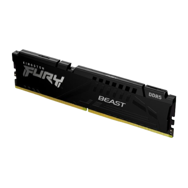Memória RAM DDR5 16GB