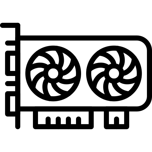 Placas de Vídeo