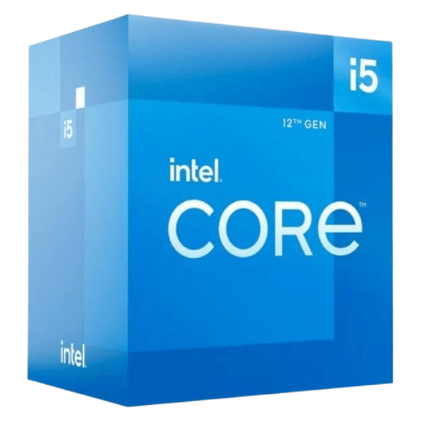 Processador Intel Core i5