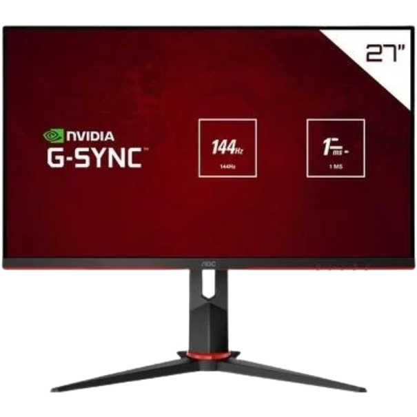 Monitor Gamer