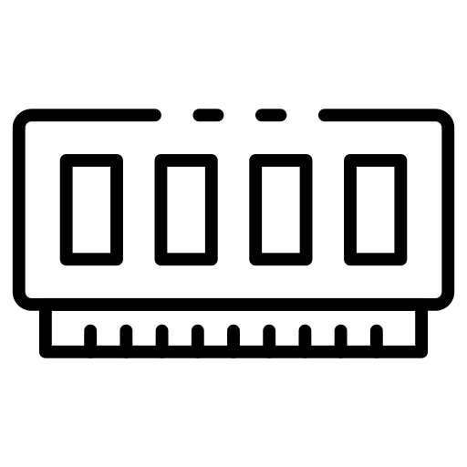 Memórias RAM