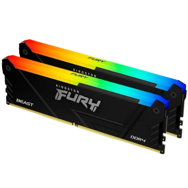 Memória RAM DDR4