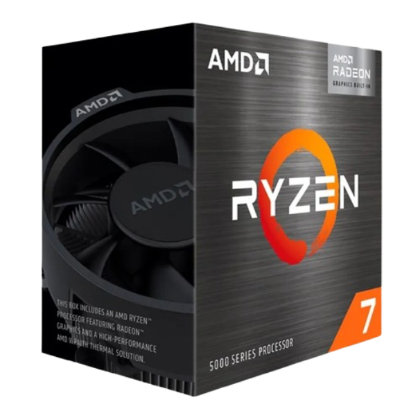 Processador AMD Ryzen 7