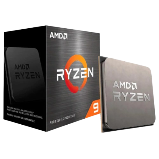 Processador Ryzen 9