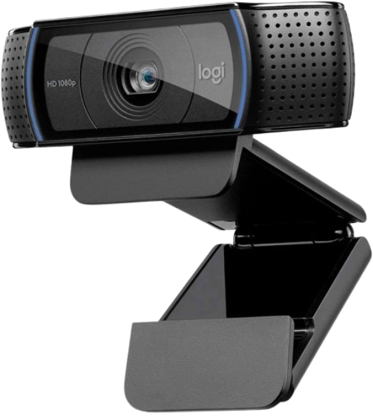 Webcam